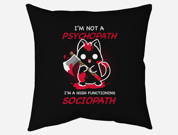 Psychopath