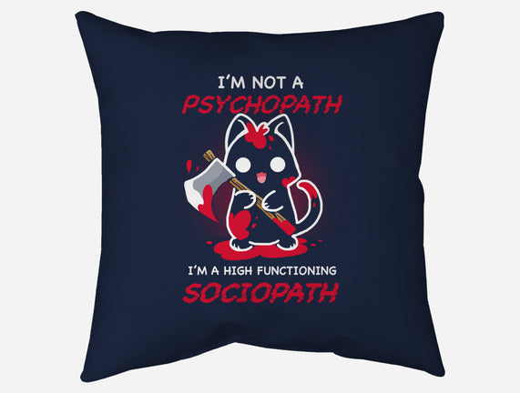 Psychopath