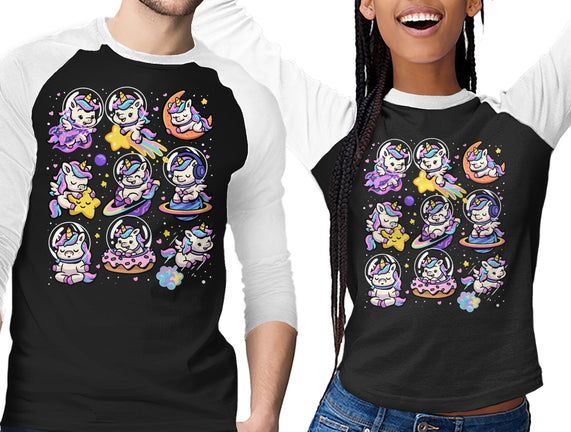 Space Unicorns