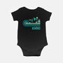 Retro Vintage Base-Baby-Basic-Onesie-retrodivision