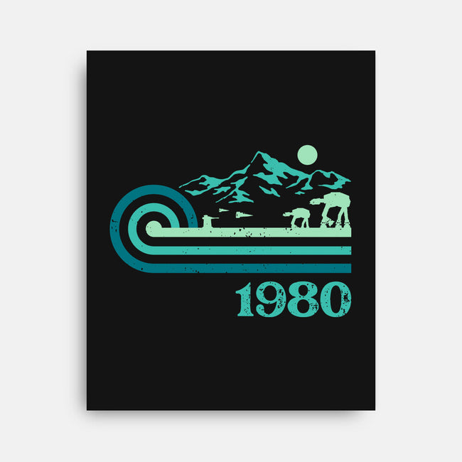 Retro Vintage Base-None-Stretched-Canvas-retrodivision