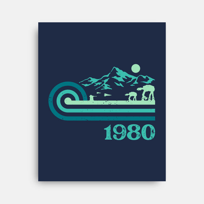 Retro Vintage Base-None-Stretched-Canvas-retrodivision