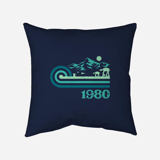 Retro Vintage Base-None-Removable Cover w Insert-Throw Pillow-retrodivision