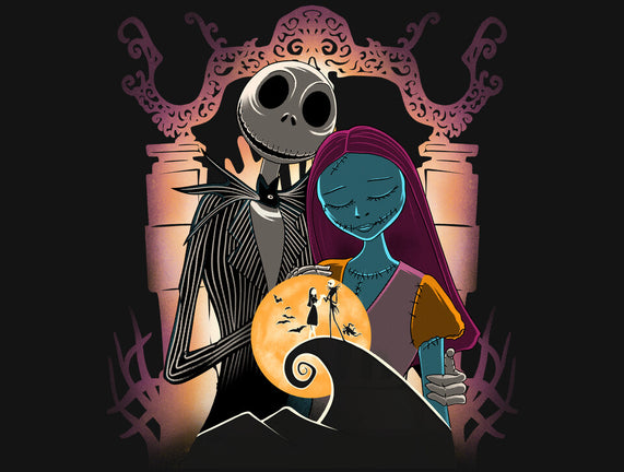 Pumpkin Patch Lovers