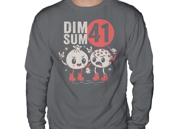 Dim Sum 41