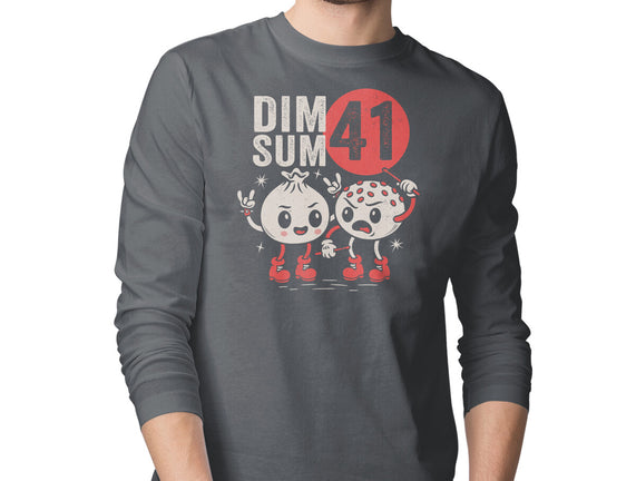 Dim Sum 41