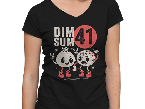 Dim Sum 41