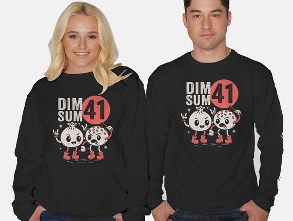 Dim Sum 41