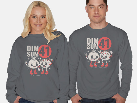 Dim Sum 41