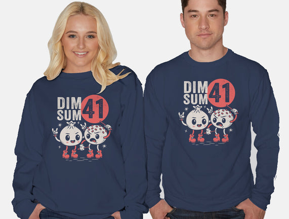 Dim Sum 41