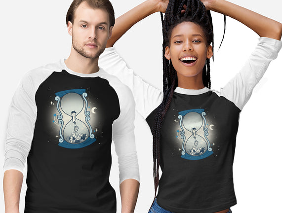 Hourglass Cat