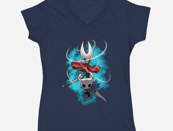 Save The Hallownest