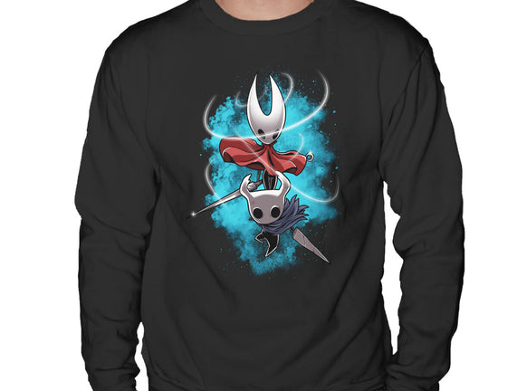 Save The Hallownest