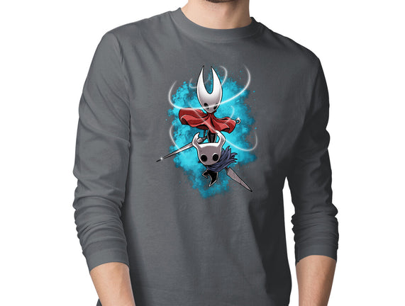 Save The Hallownest