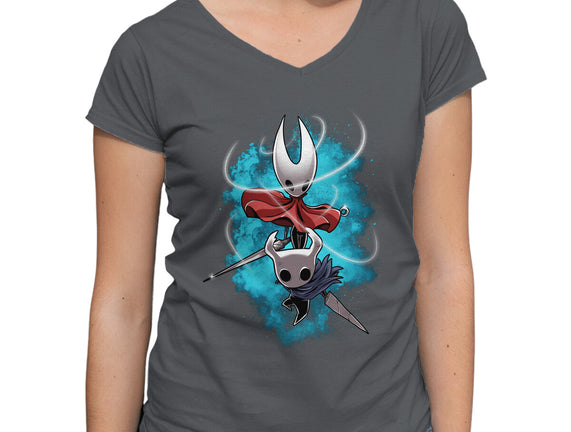 Save The Hallownest
