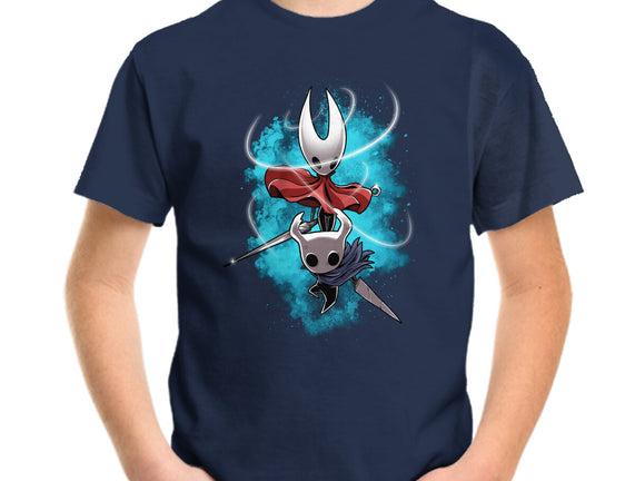 Save The Hallownest