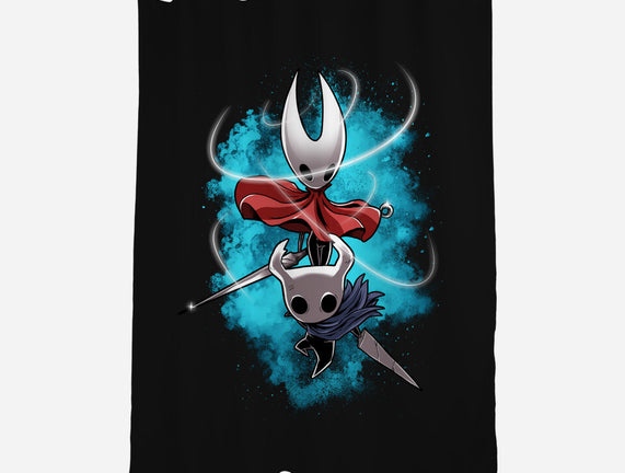 Save The Hallownest