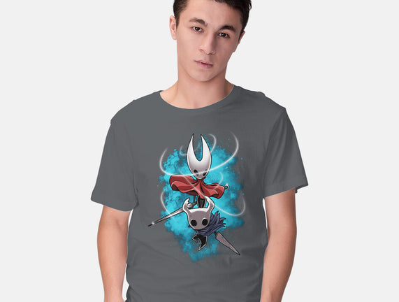 Save The Hallownest