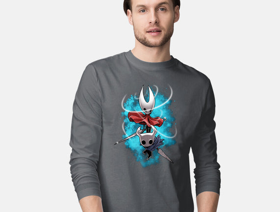 Save The Hallownest