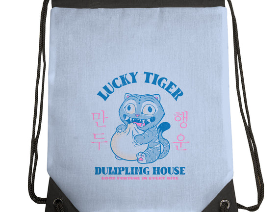 Lucky Tiger Dumpling House