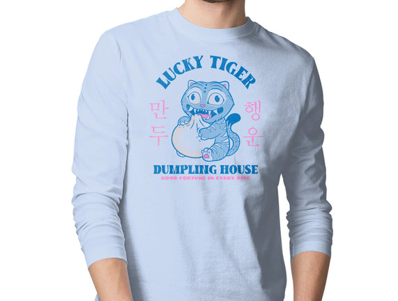 Lucky Tiger Dumpling House