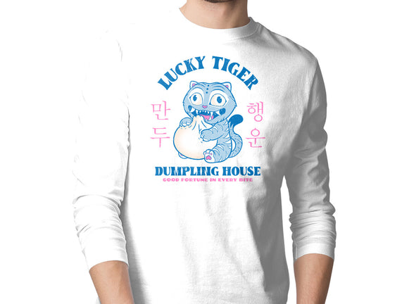 Lucky Tiger Dumpling House