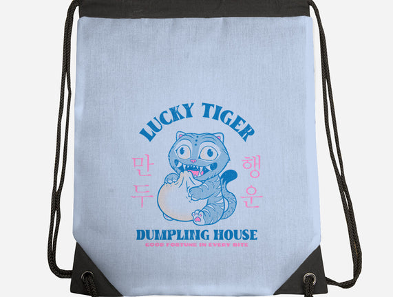Lucky Tiger Dumpling House