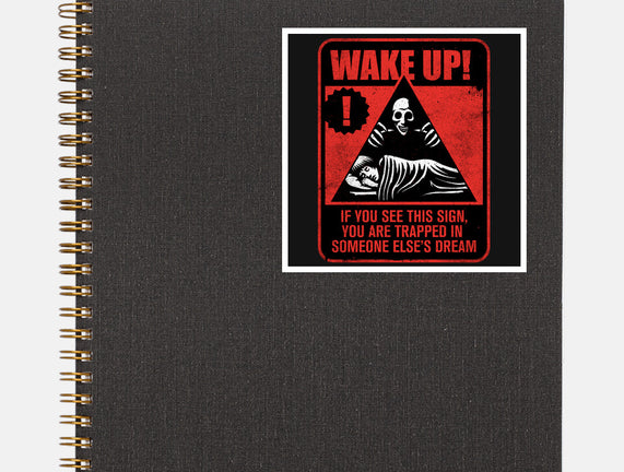 Horror Signs Dream Creatures