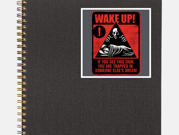 Horror Signs Dream Creatures