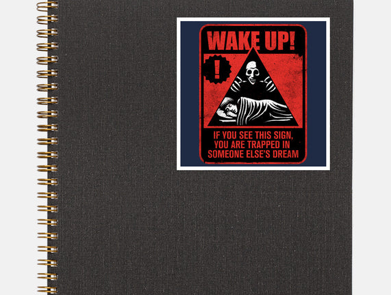 Horror Signs Dream Creatures