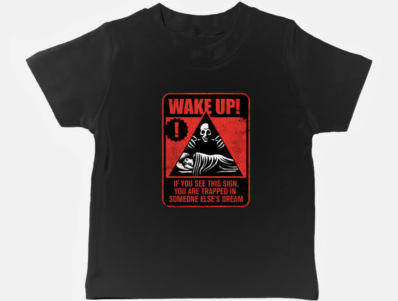 Horror Signs Dream Creatures