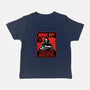 Horror Signs Dream Creatures-Baby-Basic-Tee-Studio Mootant