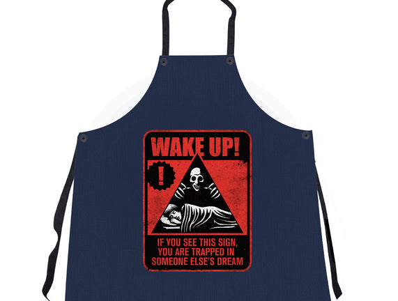 Horror Signs Dream Creatures