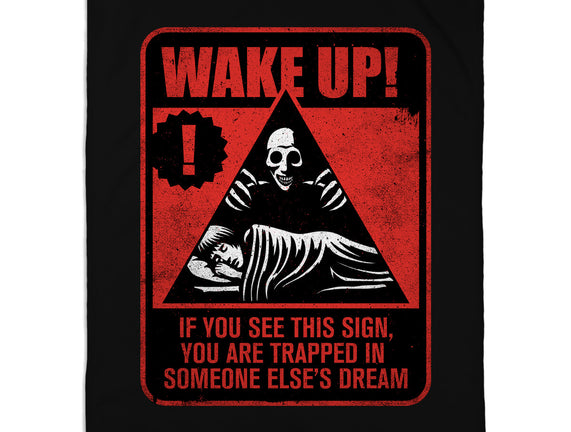 Horror Signs Dream Creatures