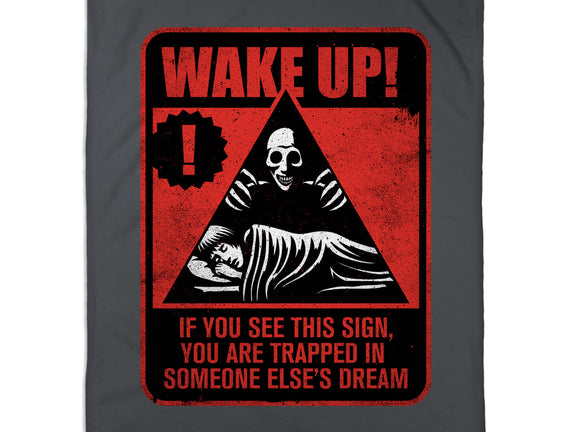 Horror Signs Dream Creatures