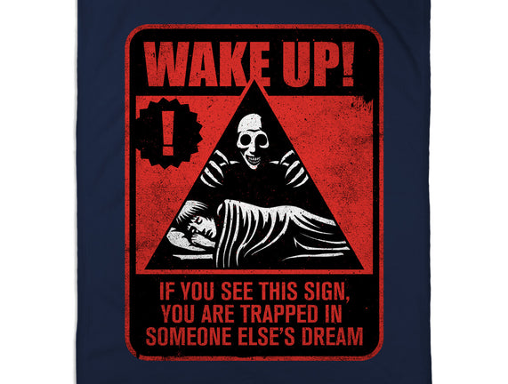 Horror Signs Dream Creatures