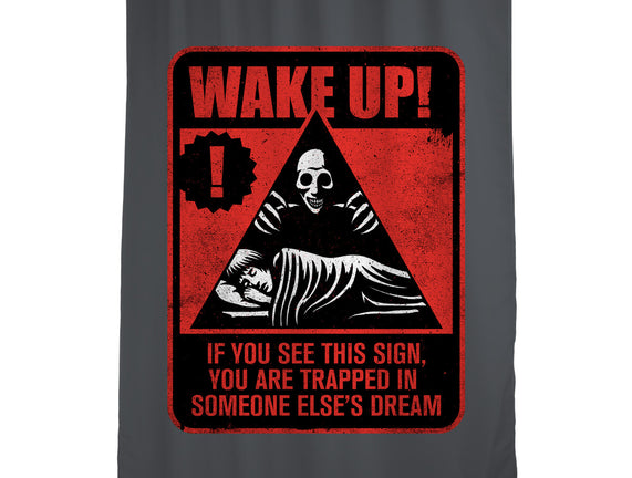 Horror Signs Dream Creatures