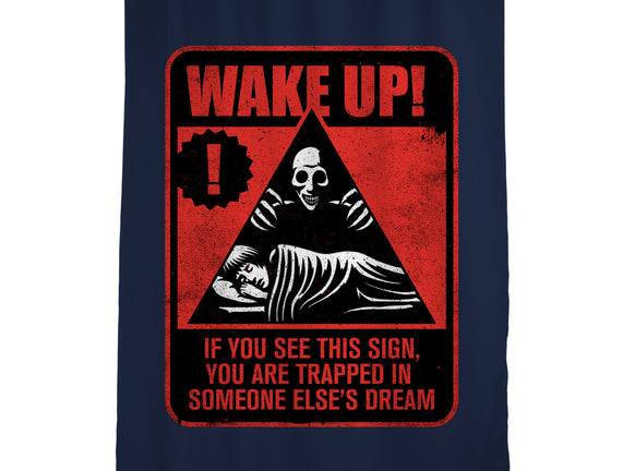 Horror Signs Dream Creatures