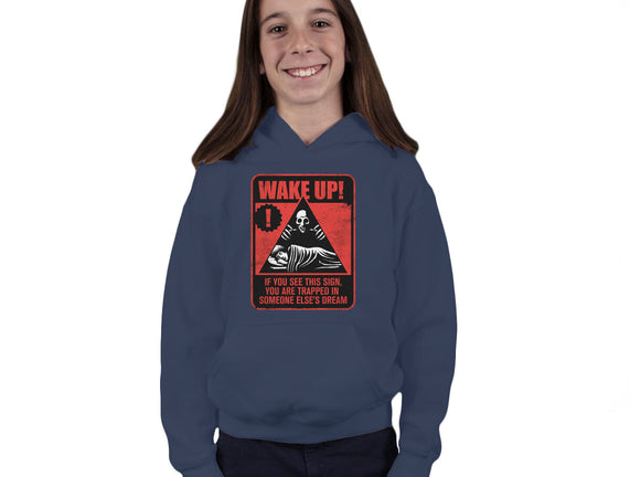 Horror Signs Dream Creatures