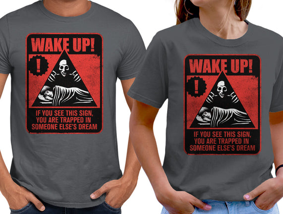 Horror Signs Dream Creatures