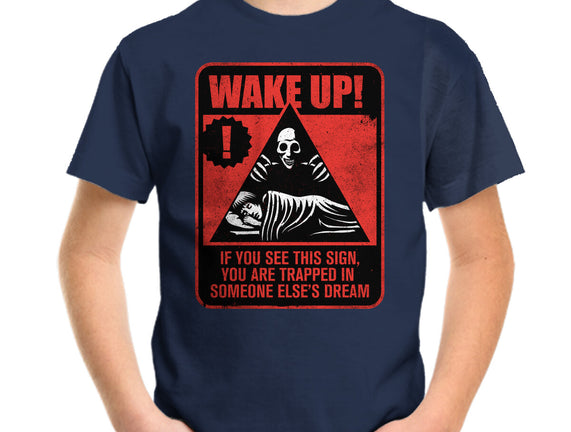 Horror Signs Dream Creatures