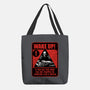Horror Signs Dream Creatures-None-Basic Tote-Bag-Studio Mootant