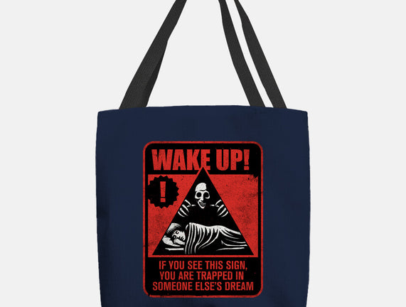 Horror Signs Dream Creatures