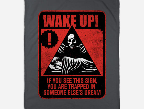 Horror Signs Dream Creatures