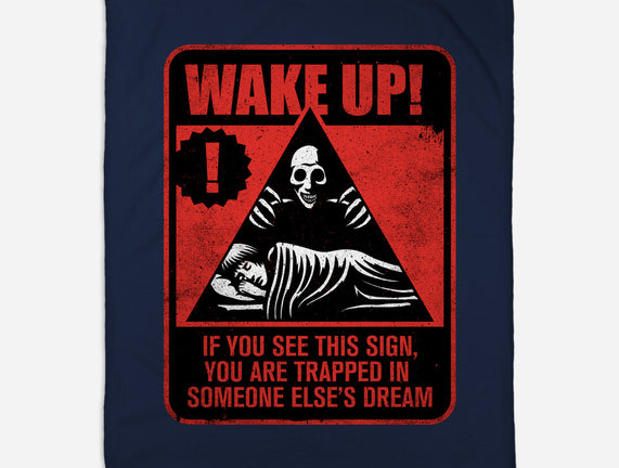 Horror Signs Dream Creatures