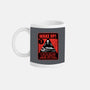 Horror Signs Dream Creatures-None-Mug-Drinkware-Studio Mootant