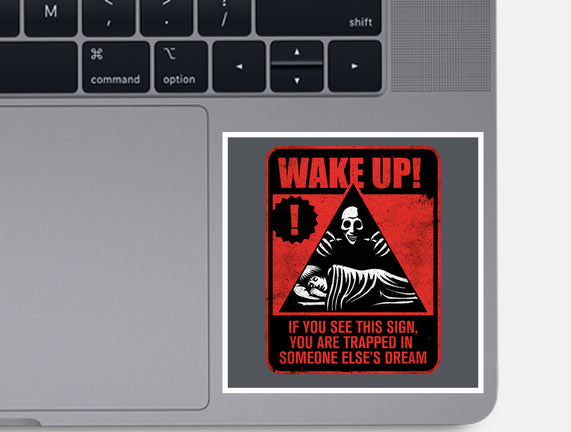 Horror Signs Dream Creatures