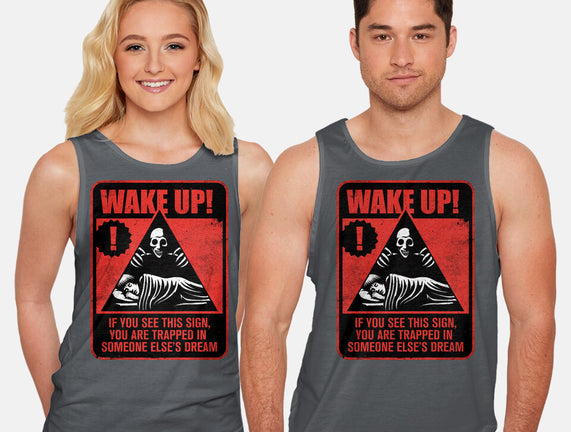 Horror Signs Dream Creatures