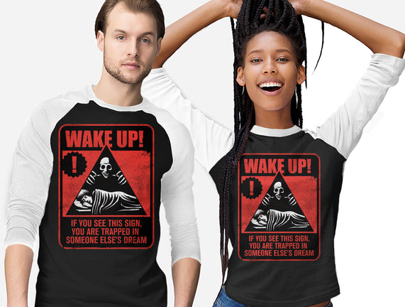 Horror Signs Dream Creatures