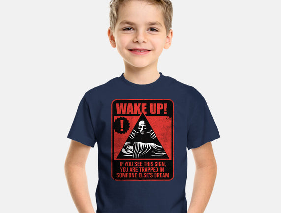 Horror Signs Dream Creatures